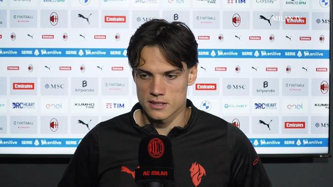 里奇：虽然排名很乐观，但是这绝对不意味着竞争已经宣告结束