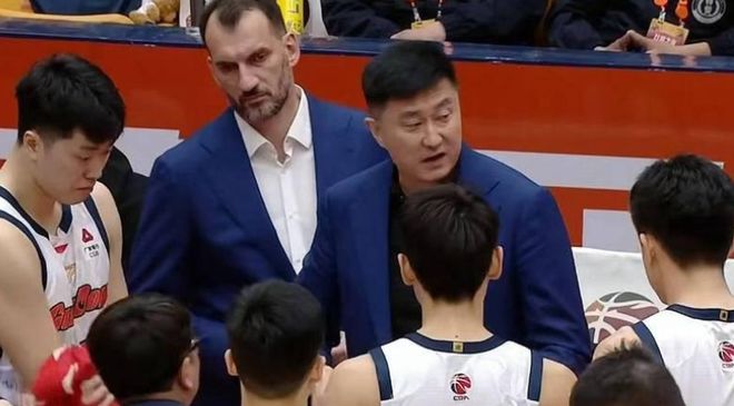 CBA季后赛12进8明天4月28日赛程：广东VS广州，辽宁VS山东