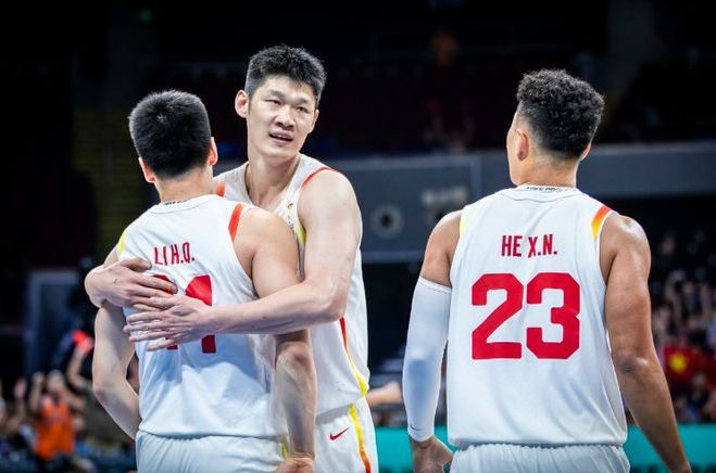 中国男篮官宣4场热身赛：6月初两战俱乐部 下旬连战澳大利亚荷兰