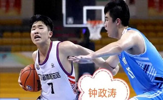 CBA爆雷！萨林杰季后赛前暗签新队，杜锋不听提醒终被坑？