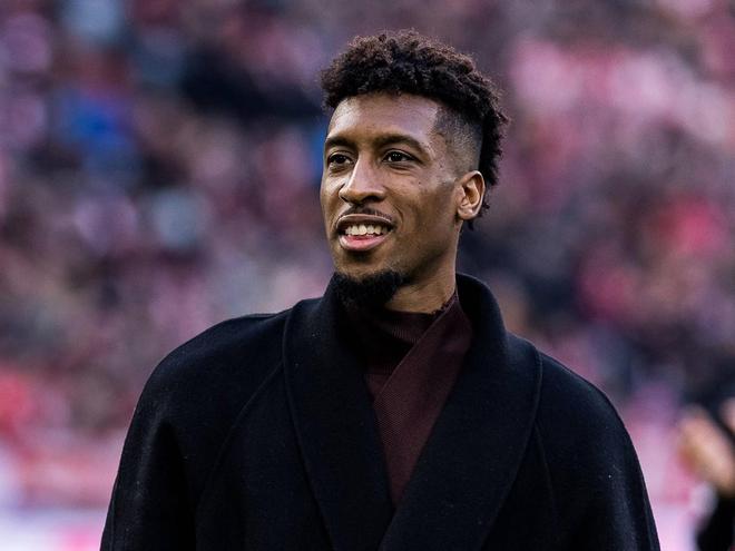 科曼：拜仁和巴黎都在我心里，但这一次我会为拜仁加油