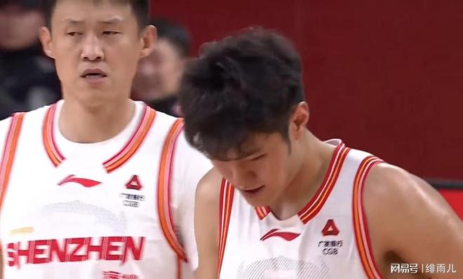 交易王浩然？广东队迎来补强最佳时机，力保杜锋躺进总决赛！