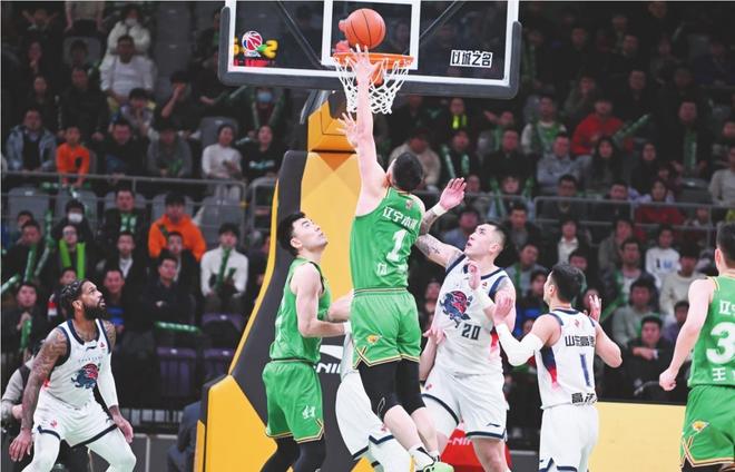 内线争夺决定系列赛走势