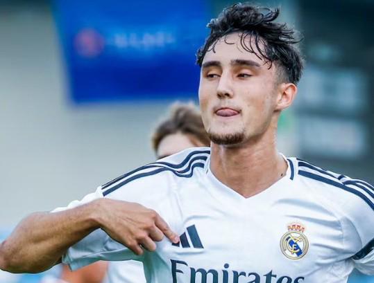 莫雷托：药厂、葡体和阿贾克斯都询问了卡斯蒂亚小将福特亚