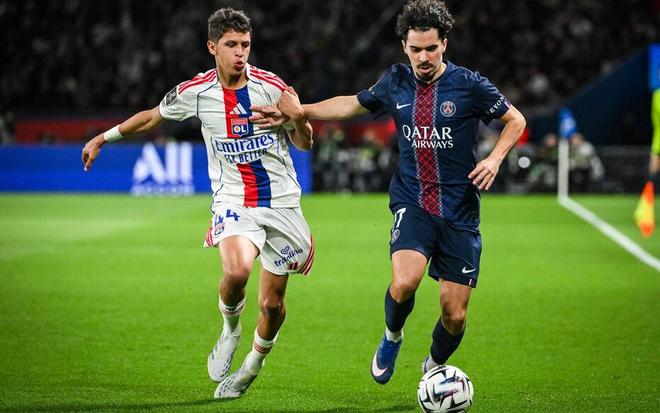 法媒：除恩贾恩图外，巴黎其余球员均可出战对阵拜仁的首回合