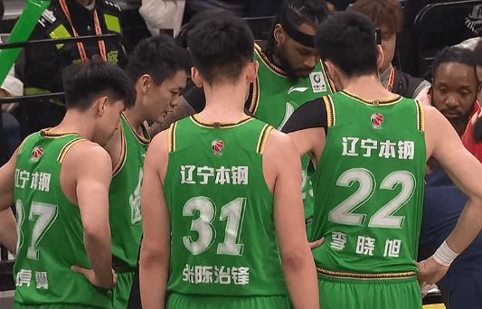 明晚辽宁男篮对阵山东，传来3个好消息和1个坏消息，赵继伟状态好