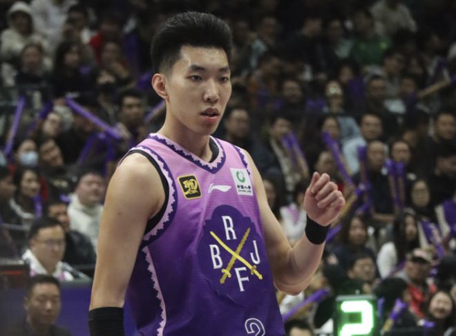 中国男篮19人短训营名单：廖三宁庞峥麟领衔 王俊杰赵维伦回归