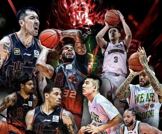 CBA季后赛！辽宁男篮vs山东男篮，赛前带来辽宁男篮赵继伟、莱迪、哈维以及山东男篮高诗岩最新消息