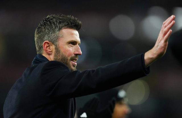 电讯报：卡里克理应获得继续执教的机会，有能力背负豪门期许