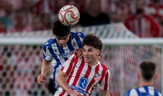 阿尔瓦雷斯：我不可能一有绯闻就出来澄清；争取晋级欧冠决赛