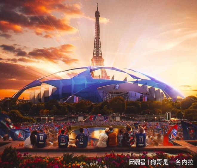 能否破魔咒？大巴黎欧冠遭拜仁五连杀，4 场零封成致命痛点