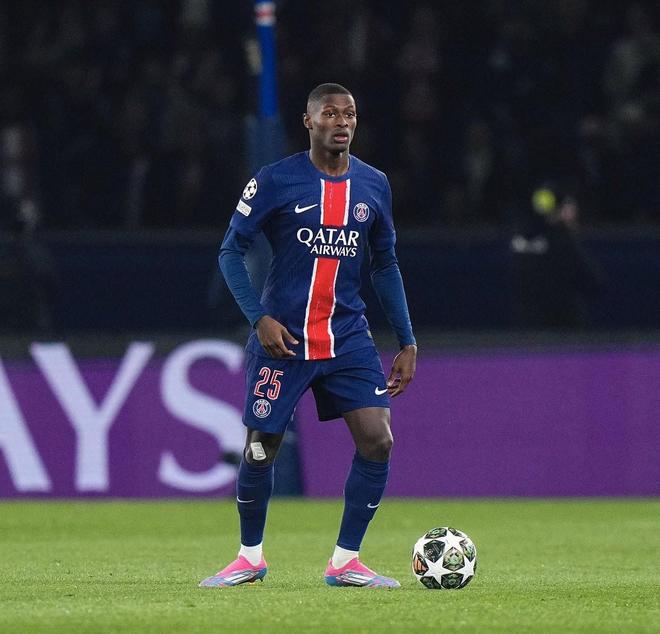 有望打破C罗纪录，门德斯将成为欧冠50场最年轻的葡萄牙球员