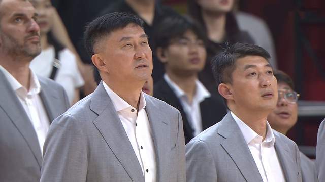 徐昕战广东13+11，打脸杜锋 广州爆冷以下克上 崔永熙2分只打半场