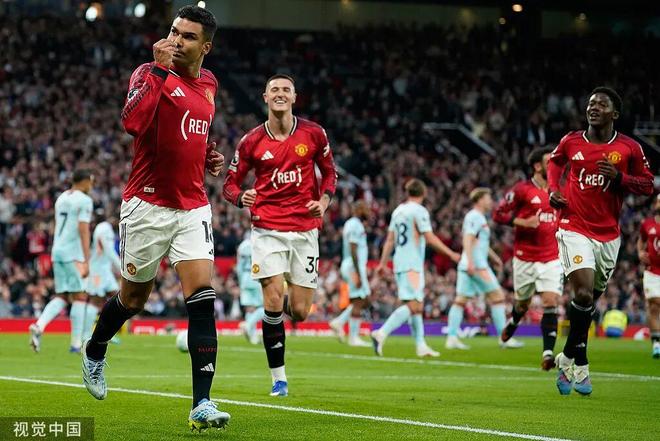 剑指欧冠！曼联2比1布伦特福德 稳居第3领先第6名11分