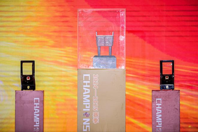 追光｜3-3-5-7，谁能举起“至尊鼎”？