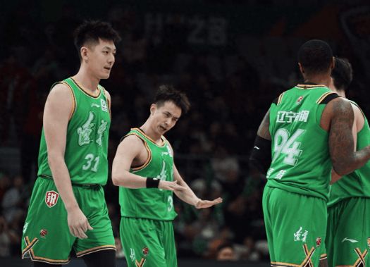 今日！CBA战2场，CCTV5直播辽篮PK山东，CCTV16转广东男篮VS广州