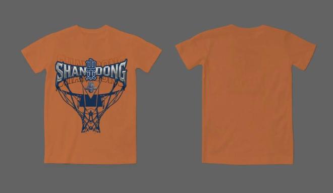 记者：CBA季后赛12进8首战，山东高速现场球迷将获赠助威T恤