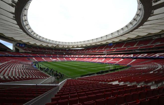 不好踢！阿森纳客战马竞需担心盘外招 热刺巴萨都曾因草皮吃大亏