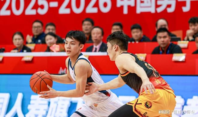 广东季后赛首秀被无视？央视转播辽篮大战山东：11冠王首演被弃播
