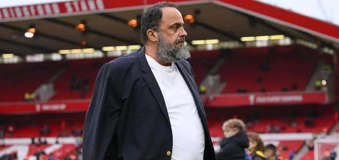 英媒：森林和奥林匹亚科斯同时参加欧冠目前合规，但未来存疑