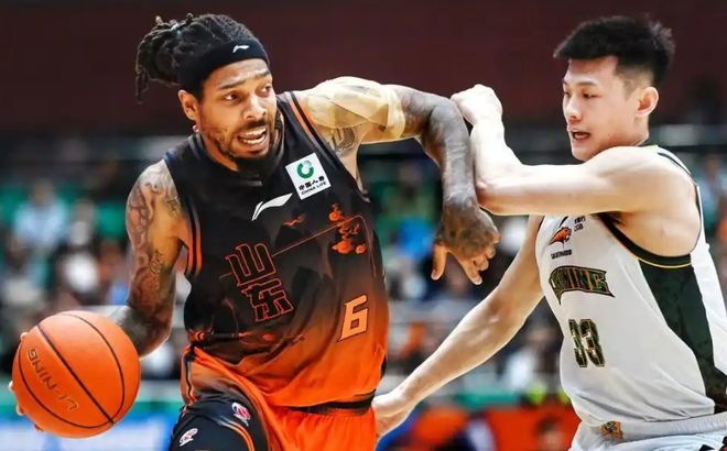 辽鲁大战倒计时！山东男篮首战无退路，以斗志补经验，誓夺开门红