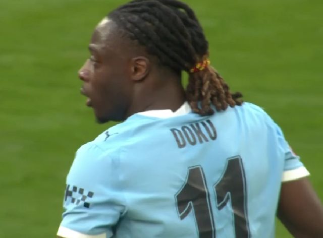 曼城赛程有变！8天踢足总杯决赛+3场英超，阿森纳笑了：全力冲2冠