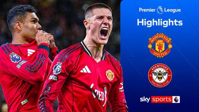 曼联2-1险胜：临时主帅的欧冠门票，靠对手浪费刷出来