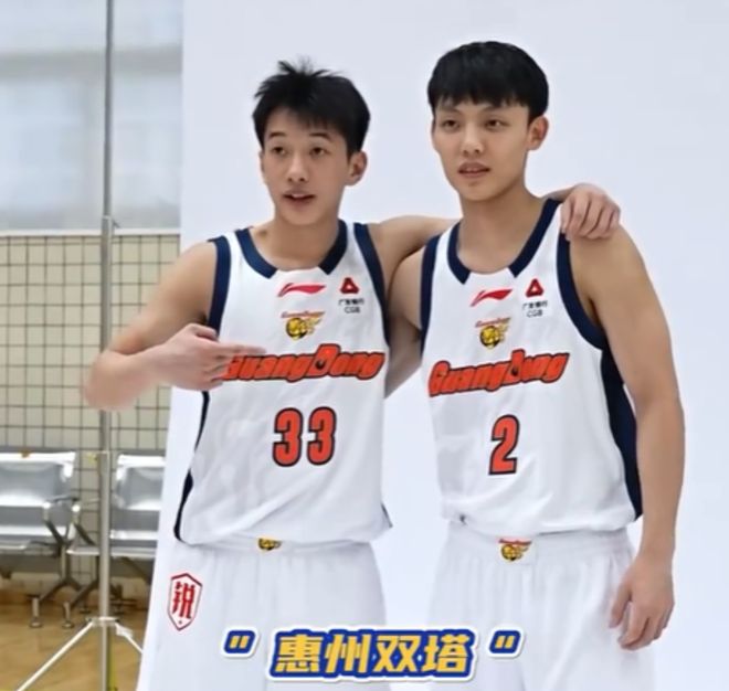 广东队19岁小将！深夜发文，话里有话 球迷：要申请离队吗？