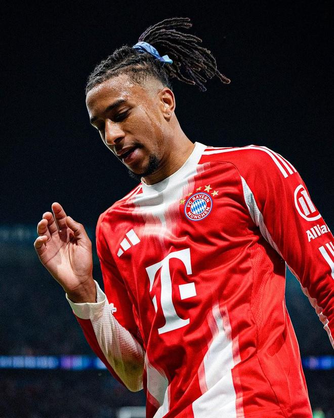 能传能射，奥利塞是本赛季首位进球助攻均20+的五大联赛球员