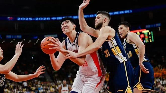 德比首胜！广州朗肽海本客场力克广东东阳光