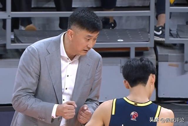 广东主场惨遭爆冷引热议！媒体人：以耻辱方式输球 这是史无前例