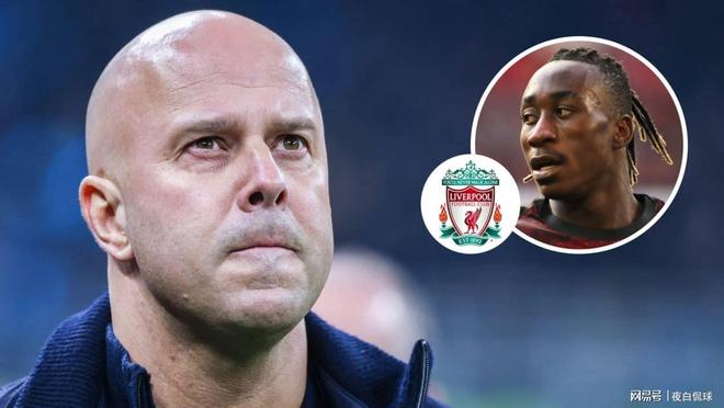 利物浦重磅引援蓝图曝光！锁定德甲第一人，追猎那不勒斯中卫