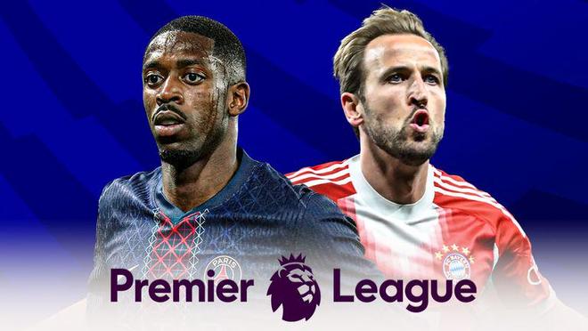 巴黎5-4拜仁：这场进球大战暴露了英超什么秘密？