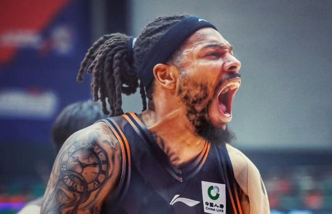 67-77负辽宁！山东男篮进攻变秘防守拉垮，已成铁匠队注定一轮游