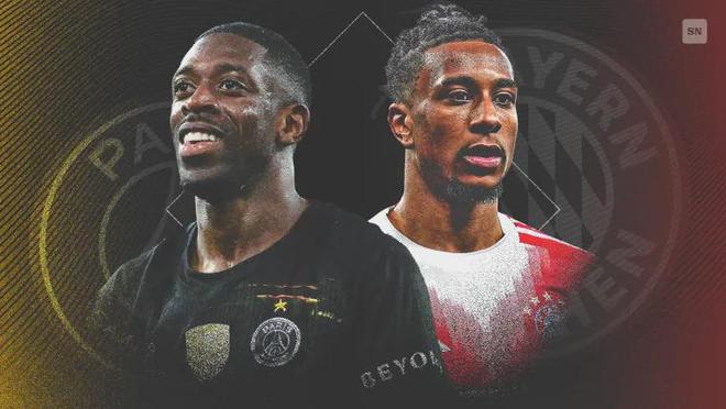 欧冠半决赛收视指南：一场113球机器的进攻狂欢