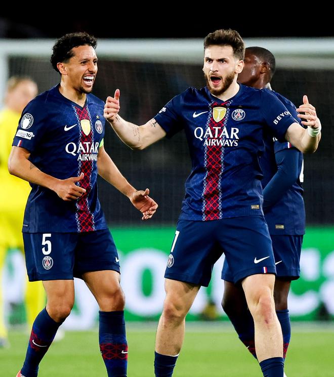 新赛制欧冠首位，克瓦拉茨赫利亚各阶段均取得进球