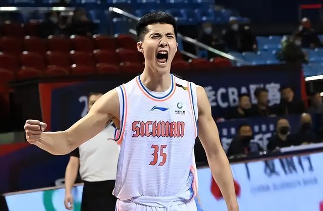 北控倒在最后一步！季后赛赛制改三局两胜，CBA季后赛席位有多卷