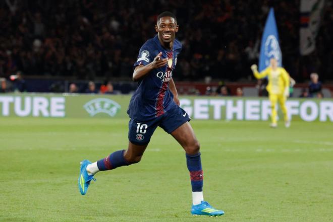 神仙比赛！欧冠半决赛上演高端互捅局，大巴黎与拜仁让足球回魂