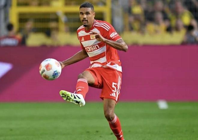 罗马诺：多克希受到沙特俱乐部关注，多特、利兹联也有意球员