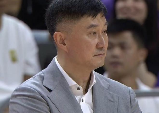 杜锋：一味地外线投篮打得太简单，季后赛不是这样打球的