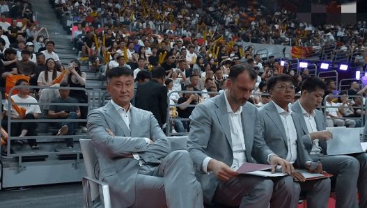 狂输27分！第5广东+第8山东惨败！CBA或第一次出现黑9和黑12！