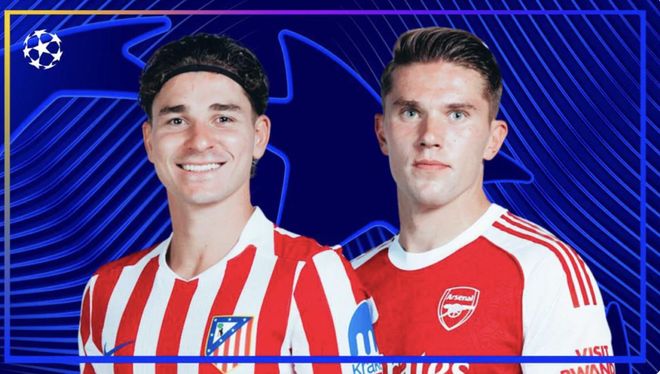 欧冠焦点阿森纳战马竞：两个风格的激烈碰撞，阿尔特塔胜算有几何