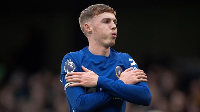 乔-科尔：我们希望帕尔默留在切尔西，但最终还要看欧冠资格