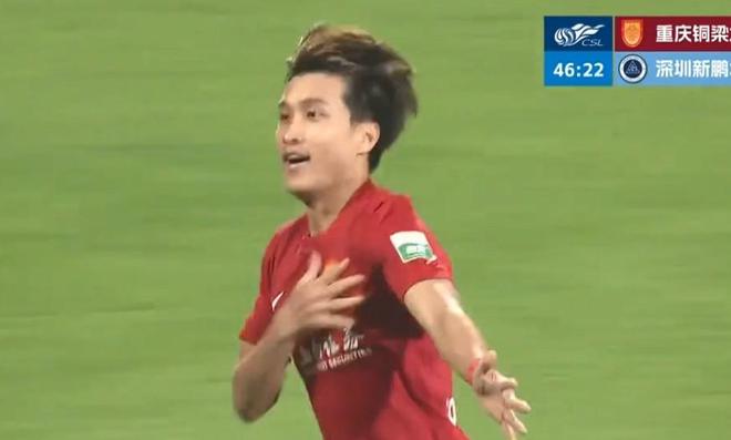 陈纯新：希望铜梁龙在中超站稳脚跟，争取未来有机会冲击亚冠