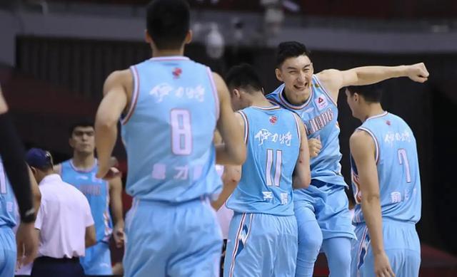 邱彪帅位告急！山东两赛季无缘前八，北控换帅瞄准首钢旧帅