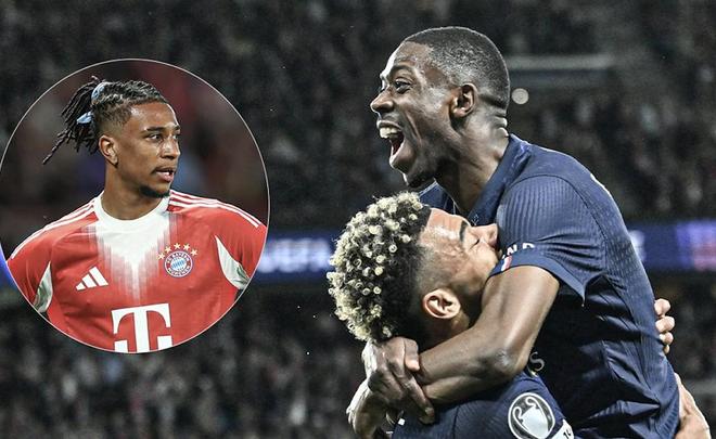 破门难救主，奥利塞进球的比赛中拜仁首次输球