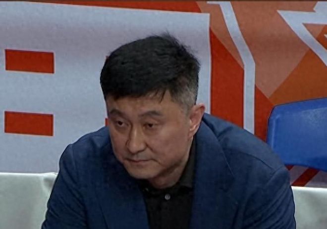 主场落败期待全部落空，广东人心涣散，急需调整走出低谷