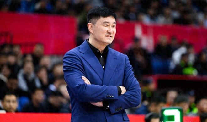 篮板三分全面落后，攻防两端全线失守，广东主场爆冷输球