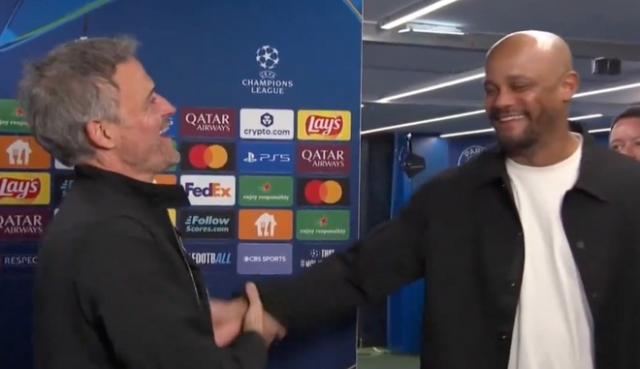 巴黎拜仁灿烂之战，阿森纳或成最大赢家？！