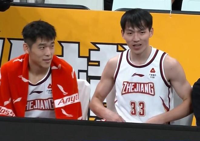 浙江vs宁波前瞻：宁波队史季后赛首秀，浙江摩拳擦掌待复仇